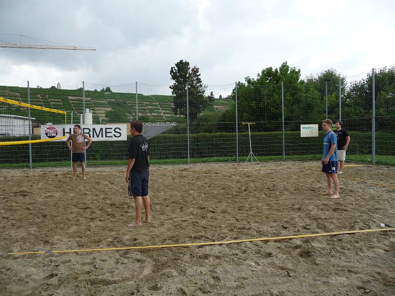 Gauvolleyballturnier 08 050